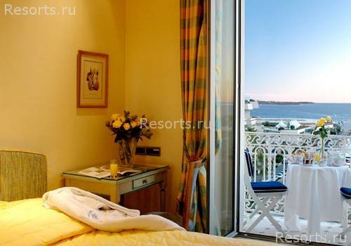 Hotel Splendid 22